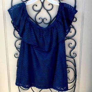 Lilly Pulitzer Top